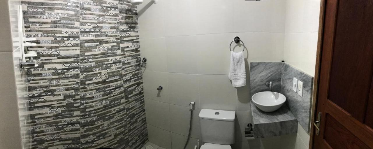 Pousada Marazul Maceio  Exterior photo