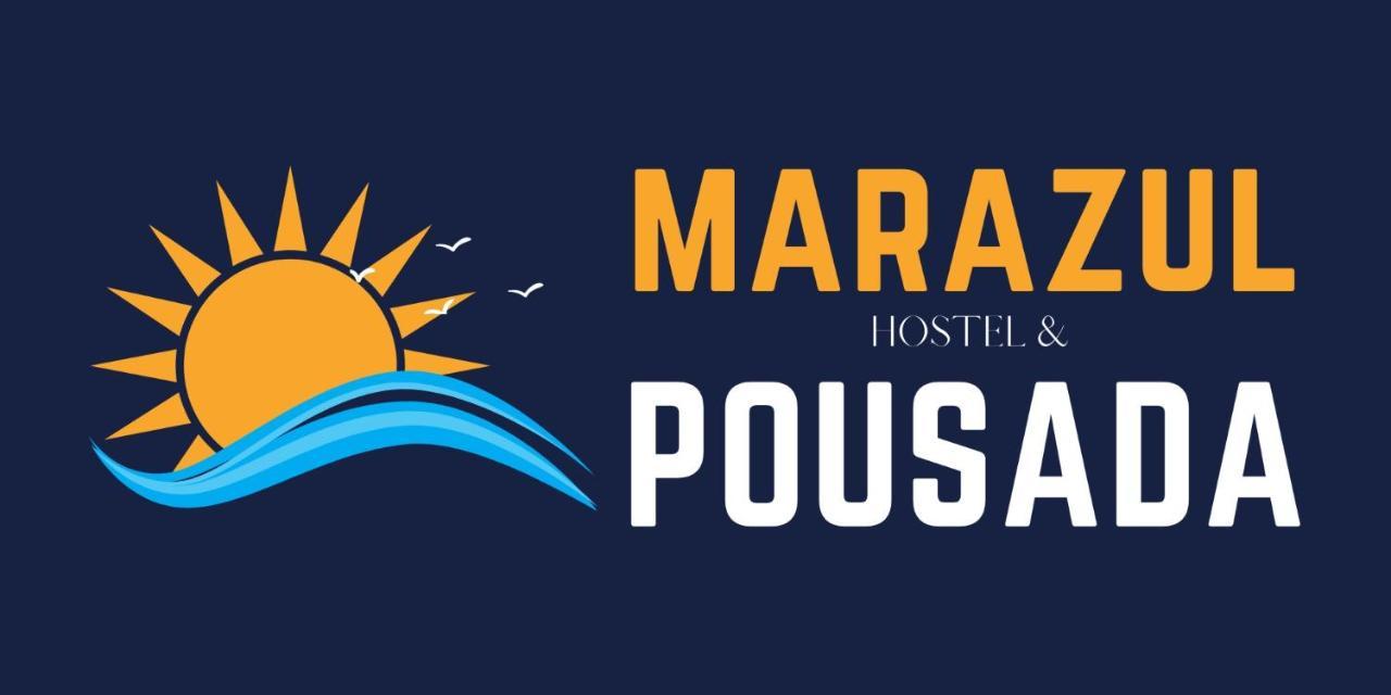Pousada Marazul Maceio  Exterior photo